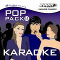 Zoom Karaoke - Pop Pack 11