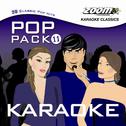 Zoom Karaoke - Pop Pack 11专辑