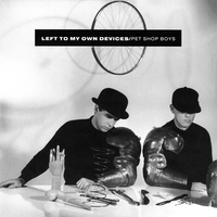 Left To My Own Devices - Pet Shop Boys (unofficial Instrumental)