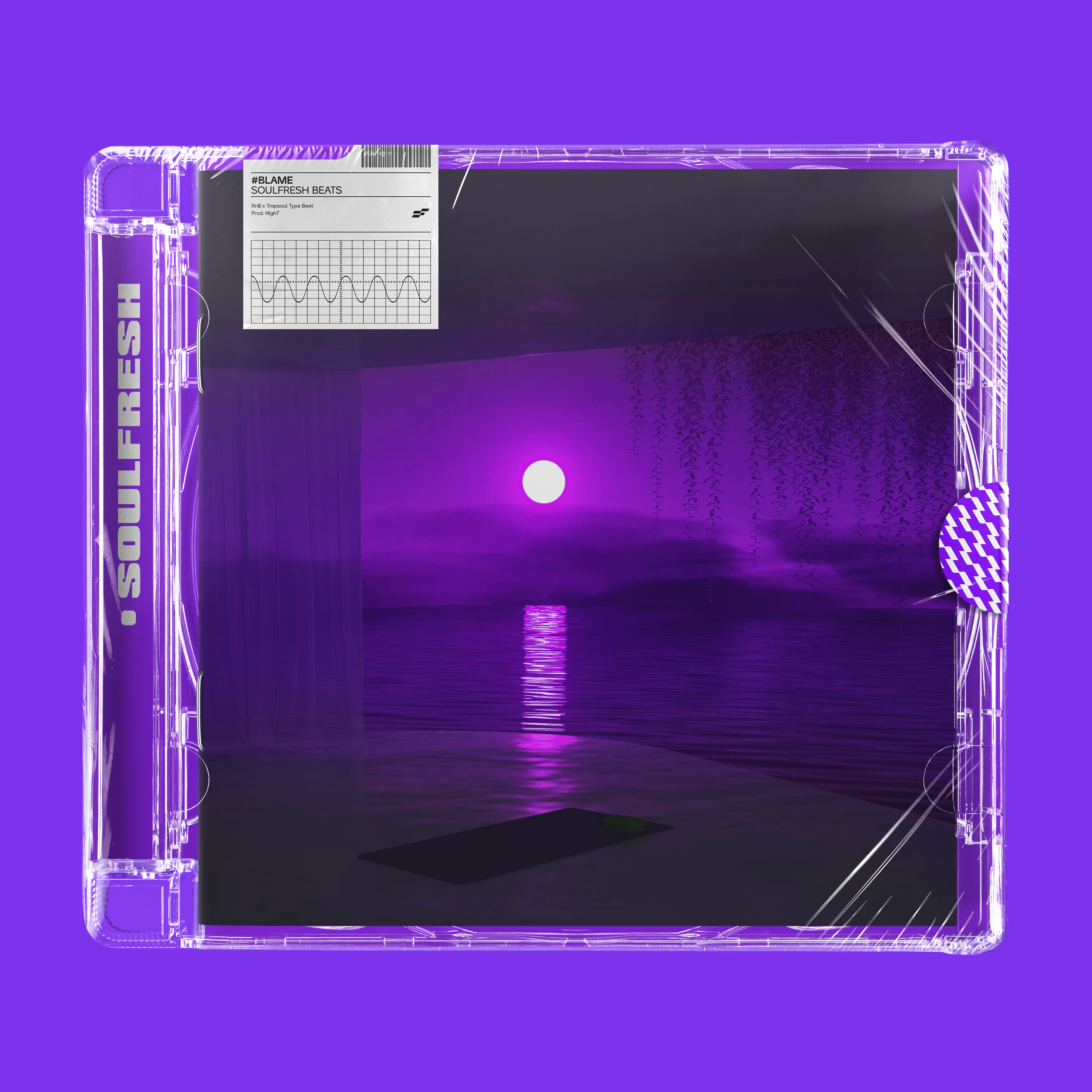 R&B x Trapsoul Type Beat 