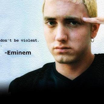 说唱歌单之阿姆最强精选-Eminem shady | 在线播放 | 网易云音乐