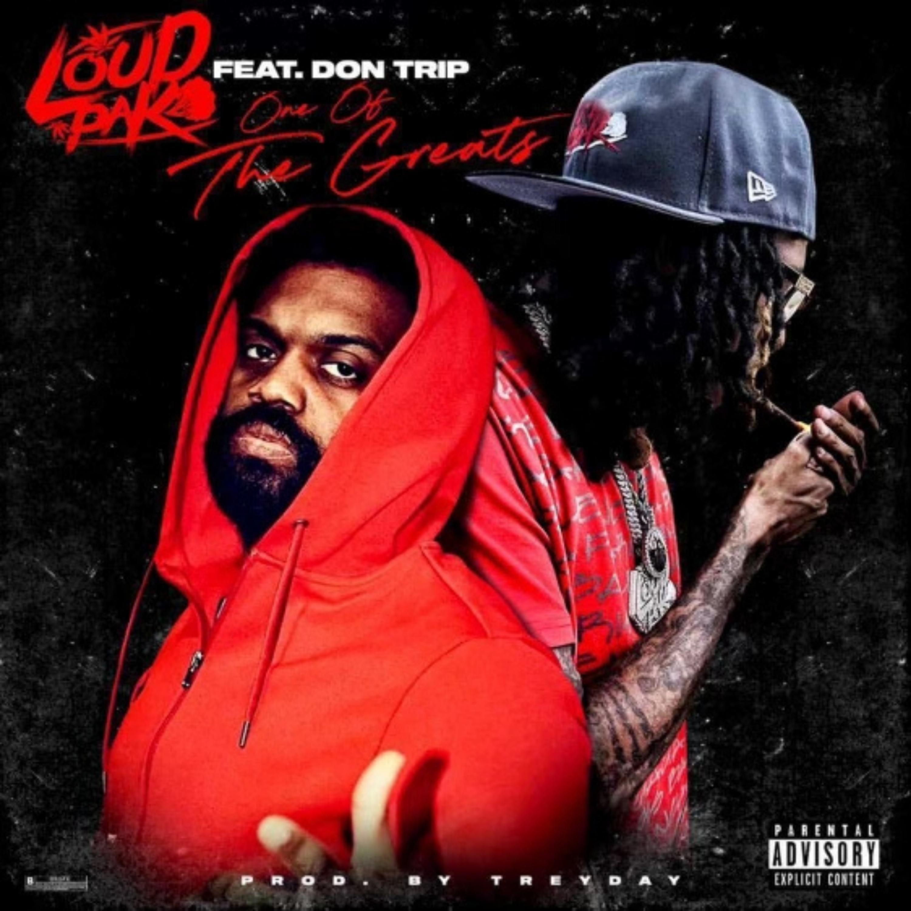One of the Greats (feat. Don Trip)