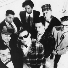 The Mighty Mighty Bosstones