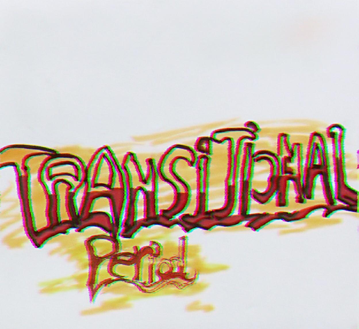 Transitional period专辑