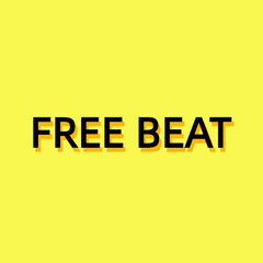 【Free beat】