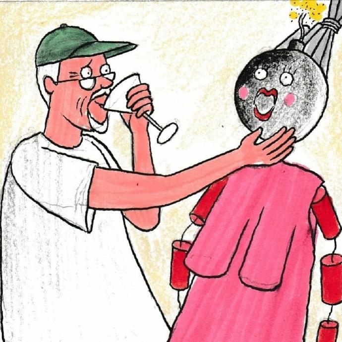 成名(Live伴奏带和声)（翻自 姜云升）