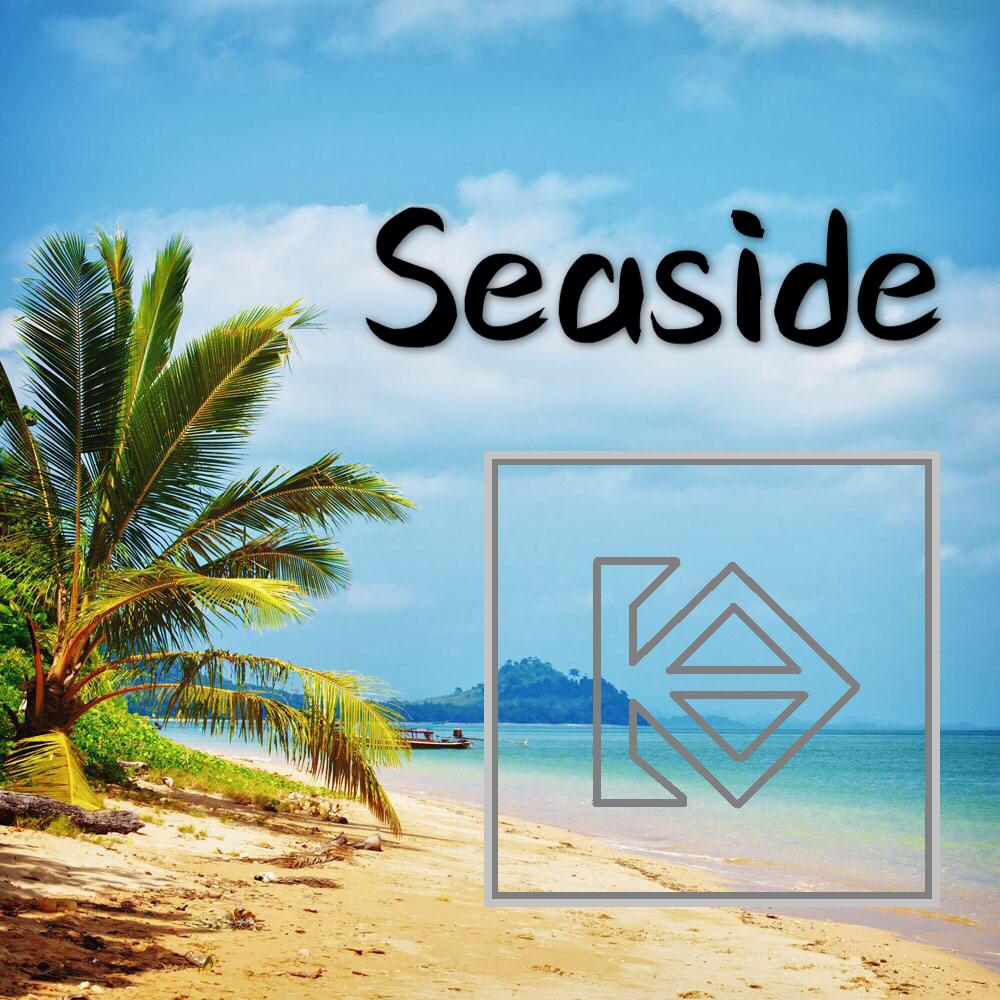 Seaside专辑