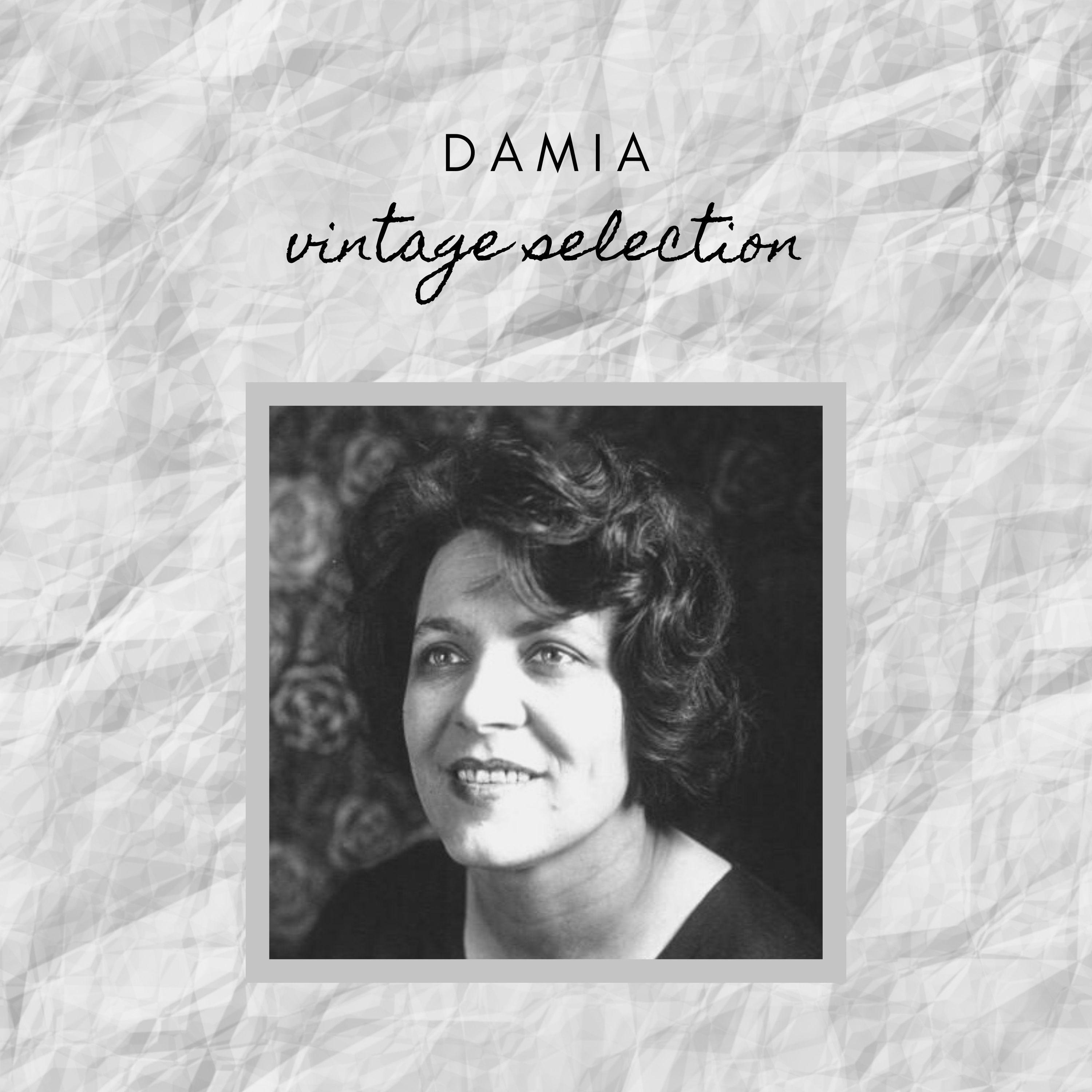 Damia - Vintage Selection