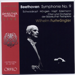 Beethoven:Symphonies No.9专辑