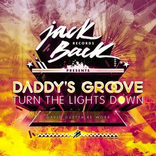 Turn The Lights Down (David Guetta Rework)专辑