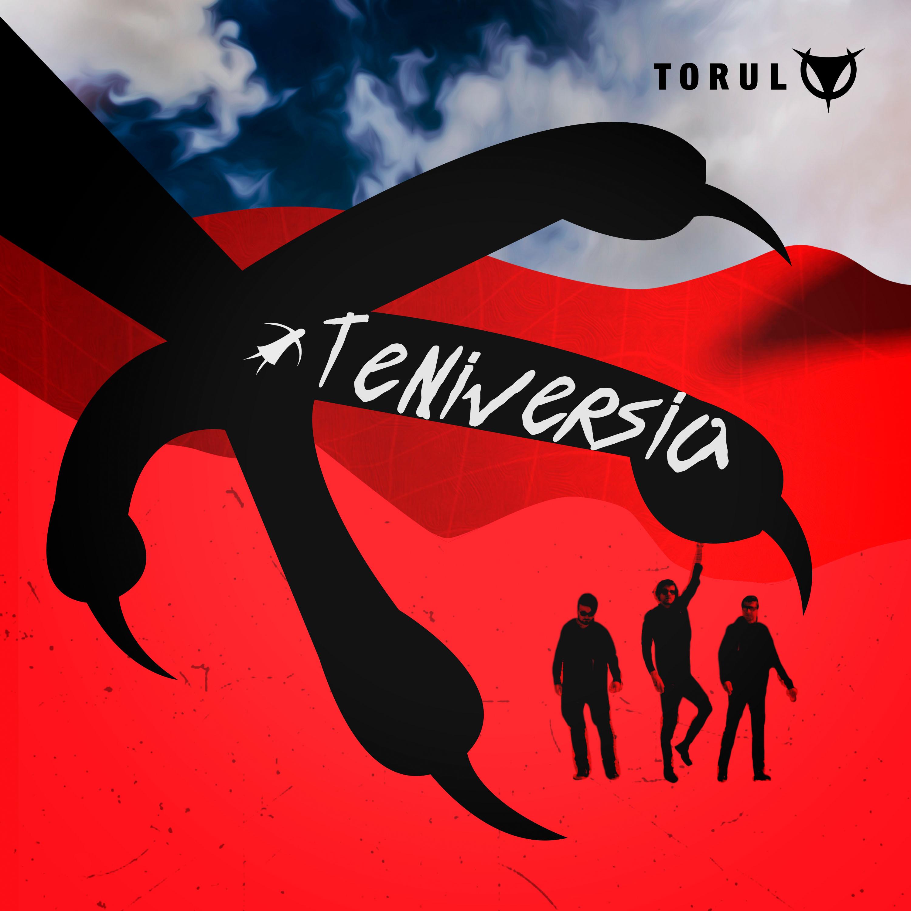 Teniversia