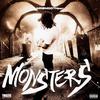 Mr. $mooth61st - Monster