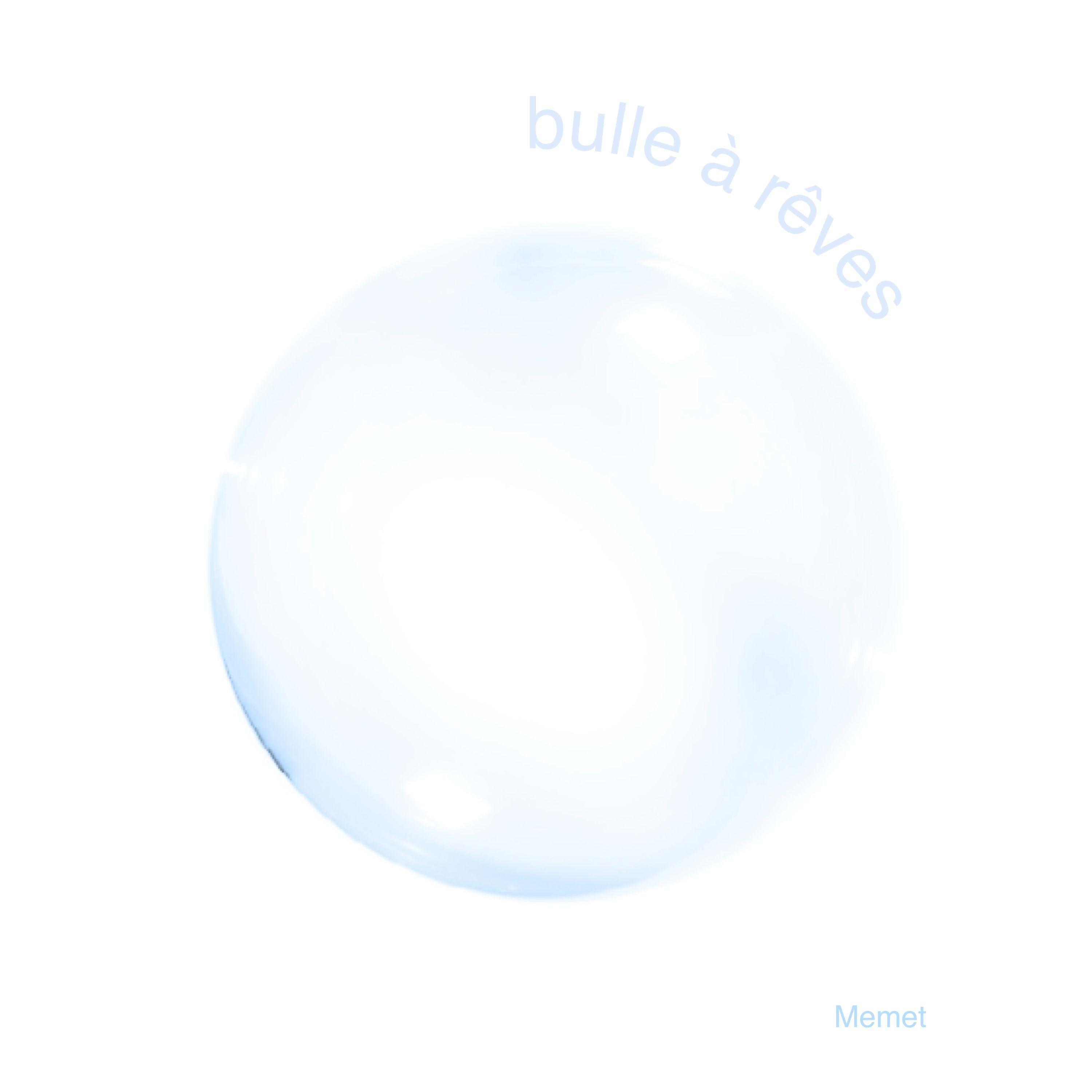 Bulle à rêves