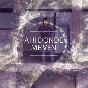Ahi Donde Me Ven - Angela Aguilar (BB Instrumental) 无和声伴奏