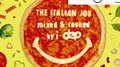 THE ITALIAN JOB mixed & cooked by i-dep专辑