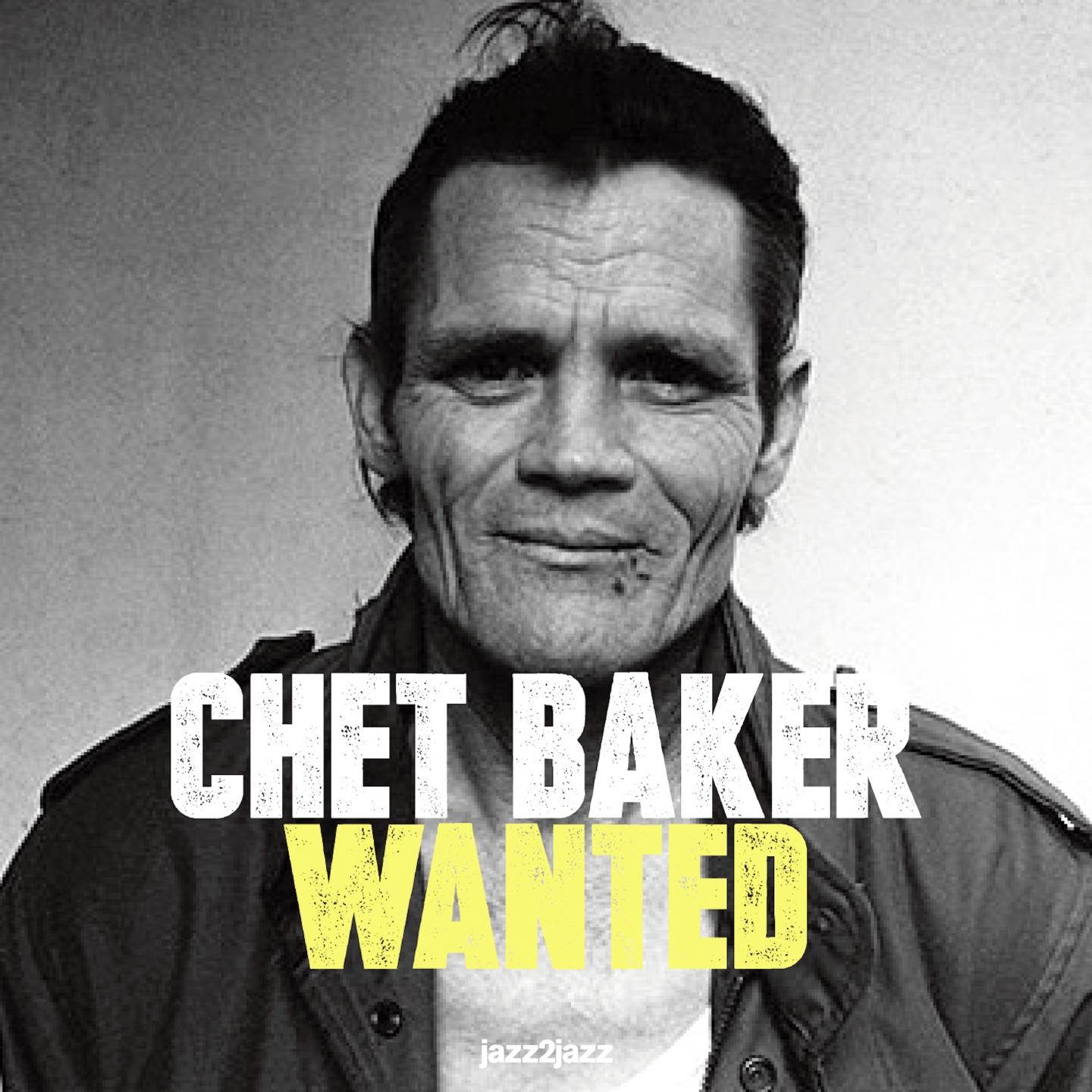 Wanted - Dead or Alive