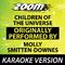 Children of the Universe (Originally By Molly Smitten-Downes) [Karaoke Version]专辑