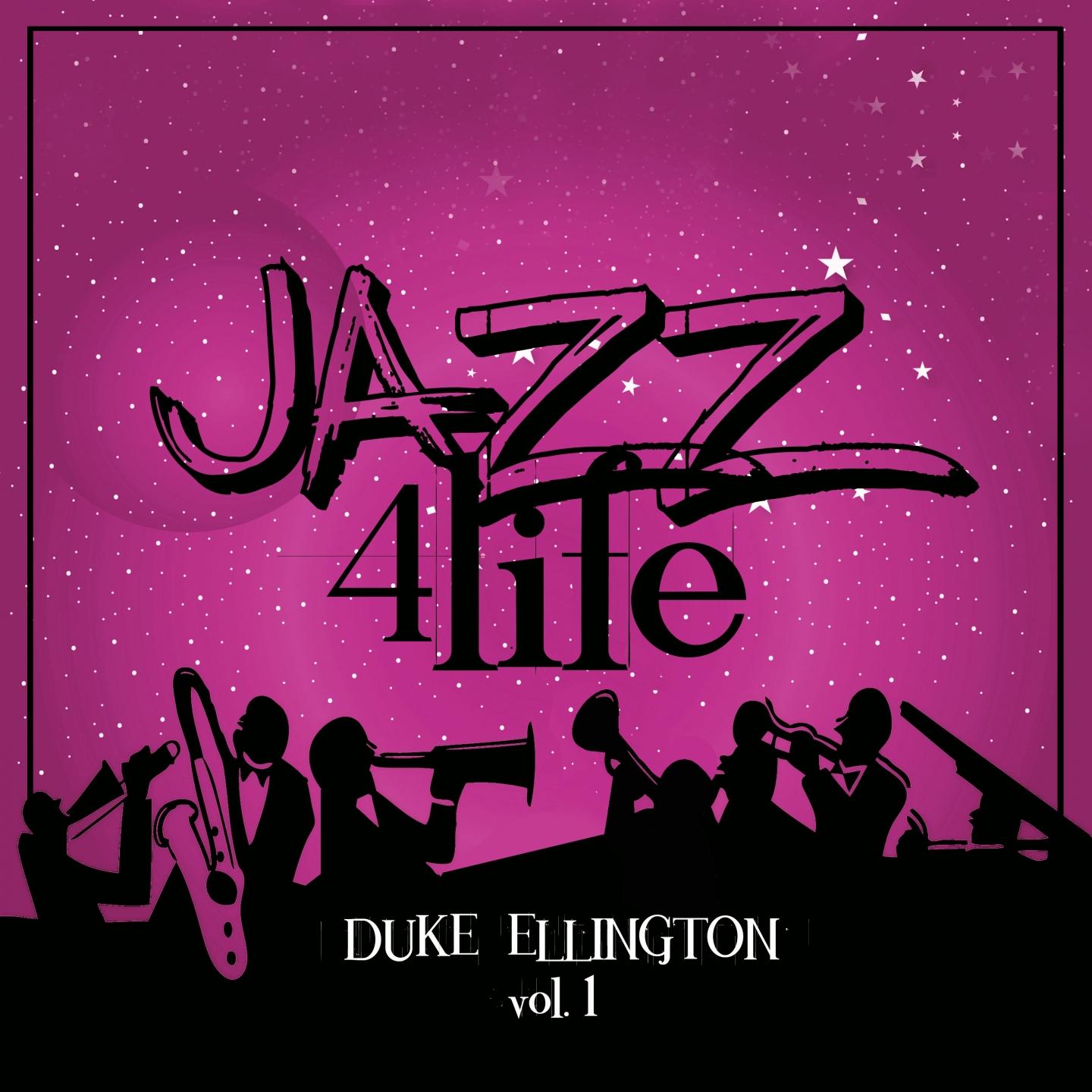 Jazz 4 Life, Vol. 1