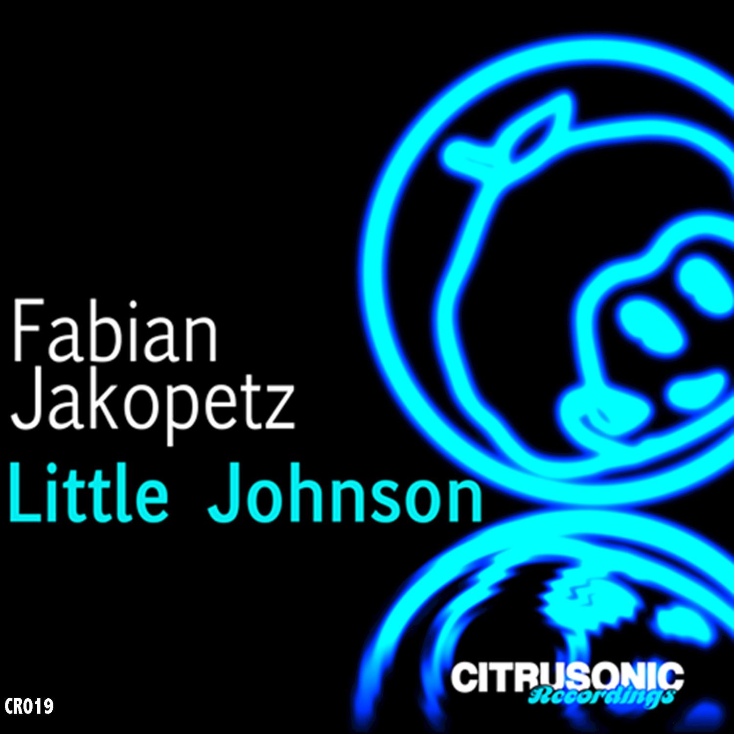 Little Johnson