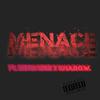 Keed Tha Heater - Menace