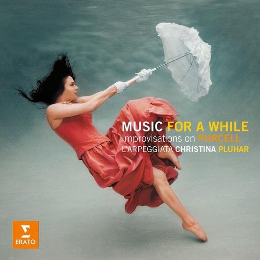Music for a While: Improvisations on Purcell