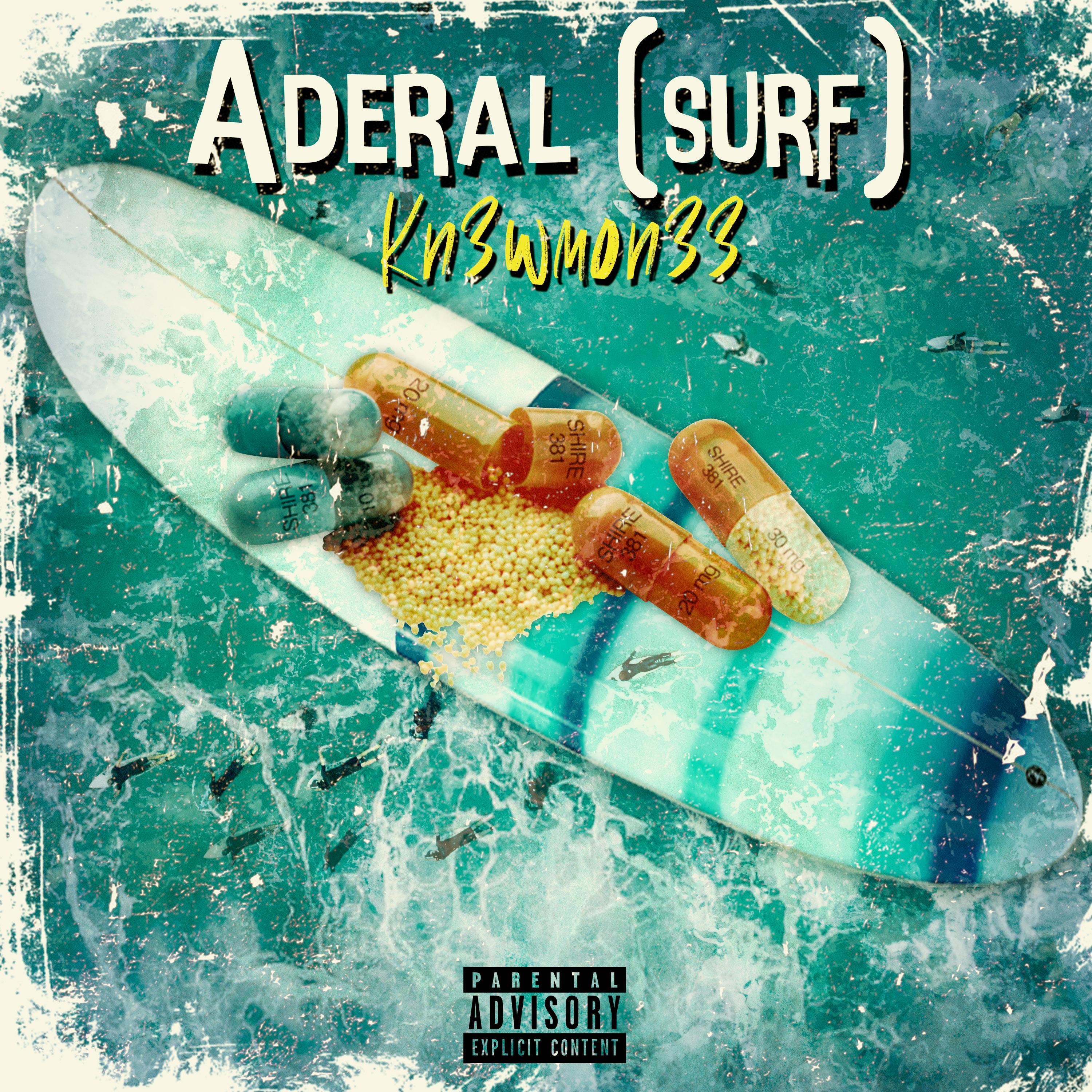 Aderal (Surf)