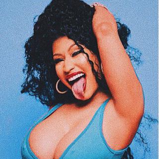 Nicki Minaj | 麻辣鸡