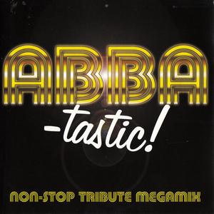 ABBA - Abba Megamix （降5半音）