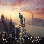 专辑《On my way》