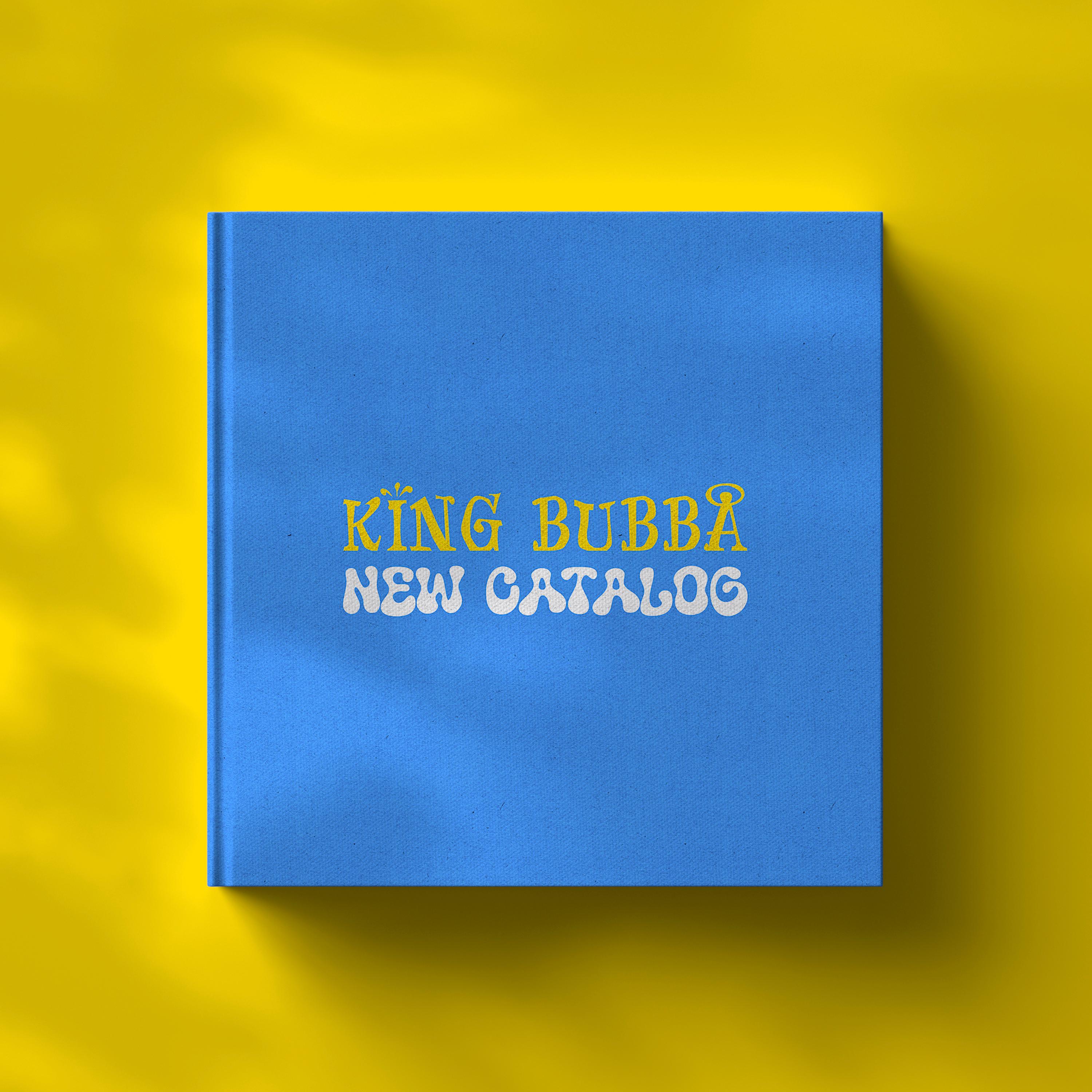 King Bubba FM - Don't Touch It 