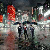 LoveBug - Jonas Brothers (instrumental)