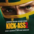 Kick-Ass (Original Motion Picture Score)