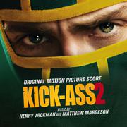 Kick-Ass (Original Motion Picture Score)