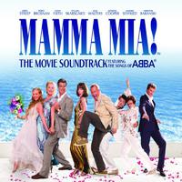 原版伴奏   I Have A Dream - Mamma Mia Musicial （instrumental） （无和声）