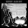 Alien Boy - EP专辑