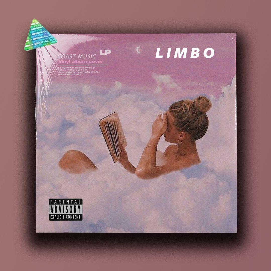 Guitar Chill R&B Type Beat "Limbo" 孤寂飞行