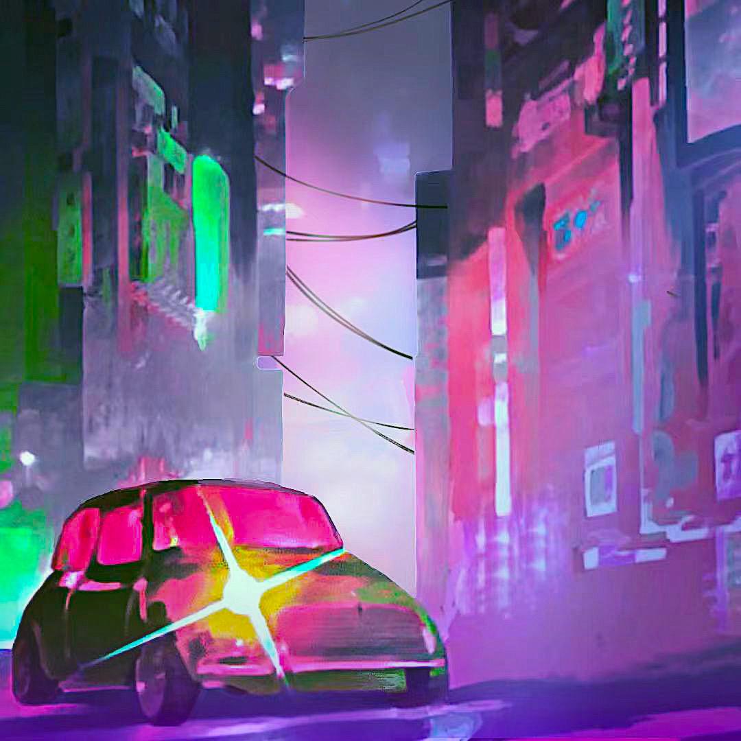 VIBE CITY