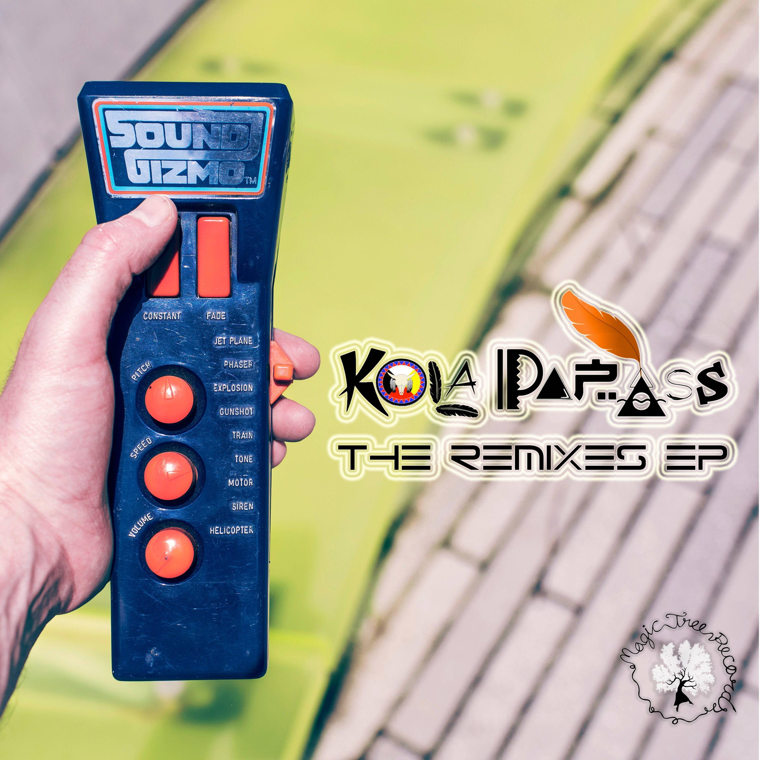 The Remixes