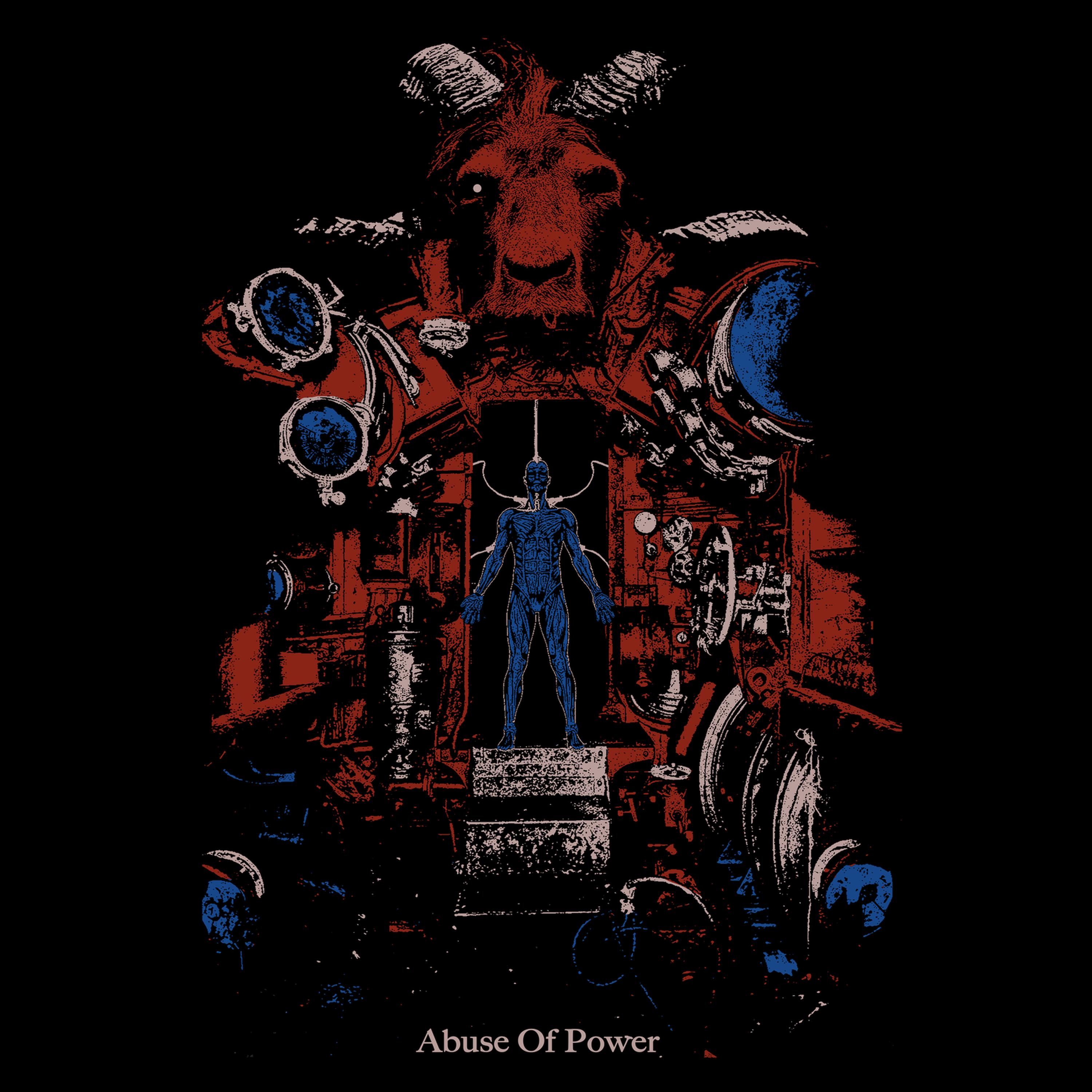 Abuse Of Power
