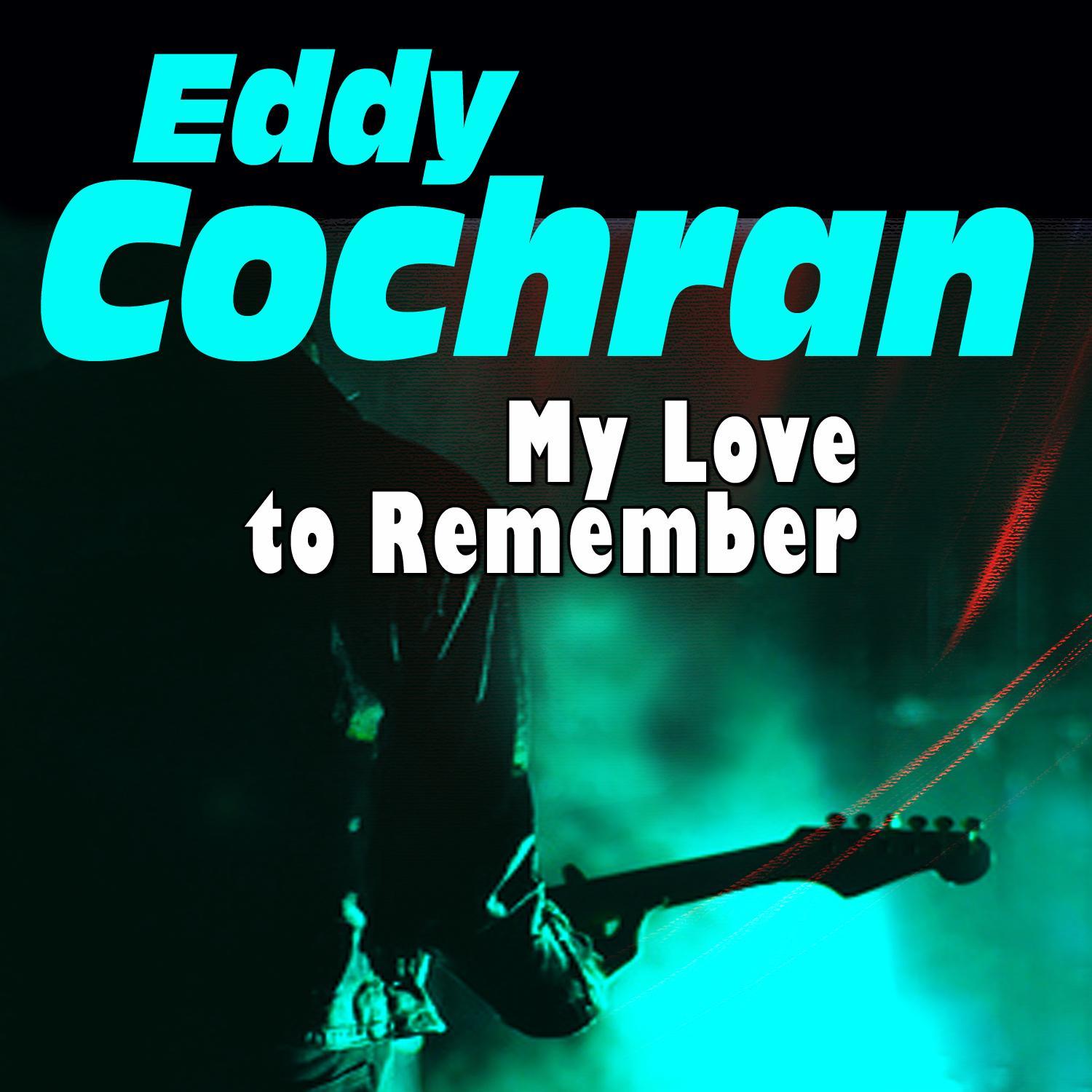 My Love to Remember