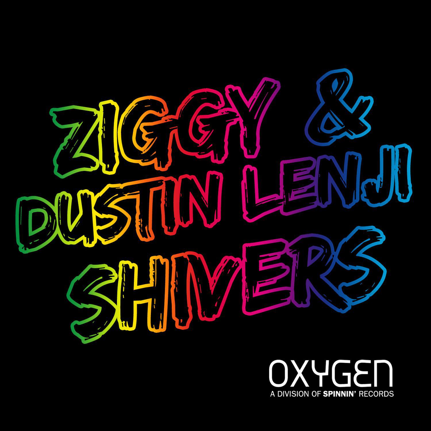 Ziggy - Shivers