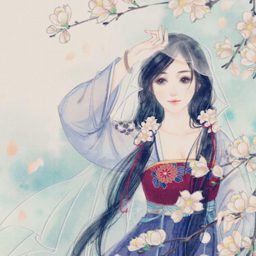 小楼一夜听春雨，深巷明朝卖杏花