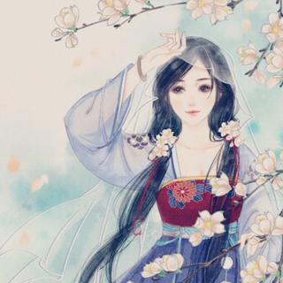 小楼一夜听春雨，深巷明朝卖杏花