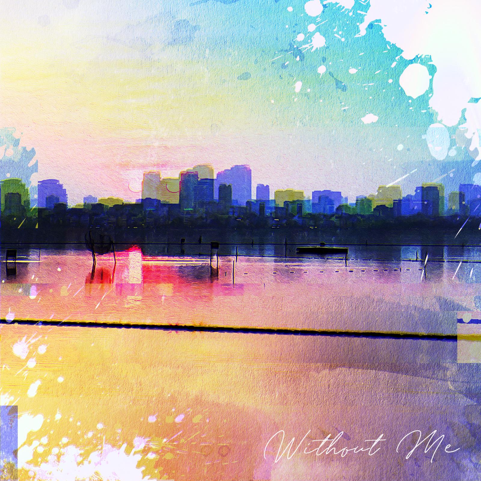 Without Me专辑