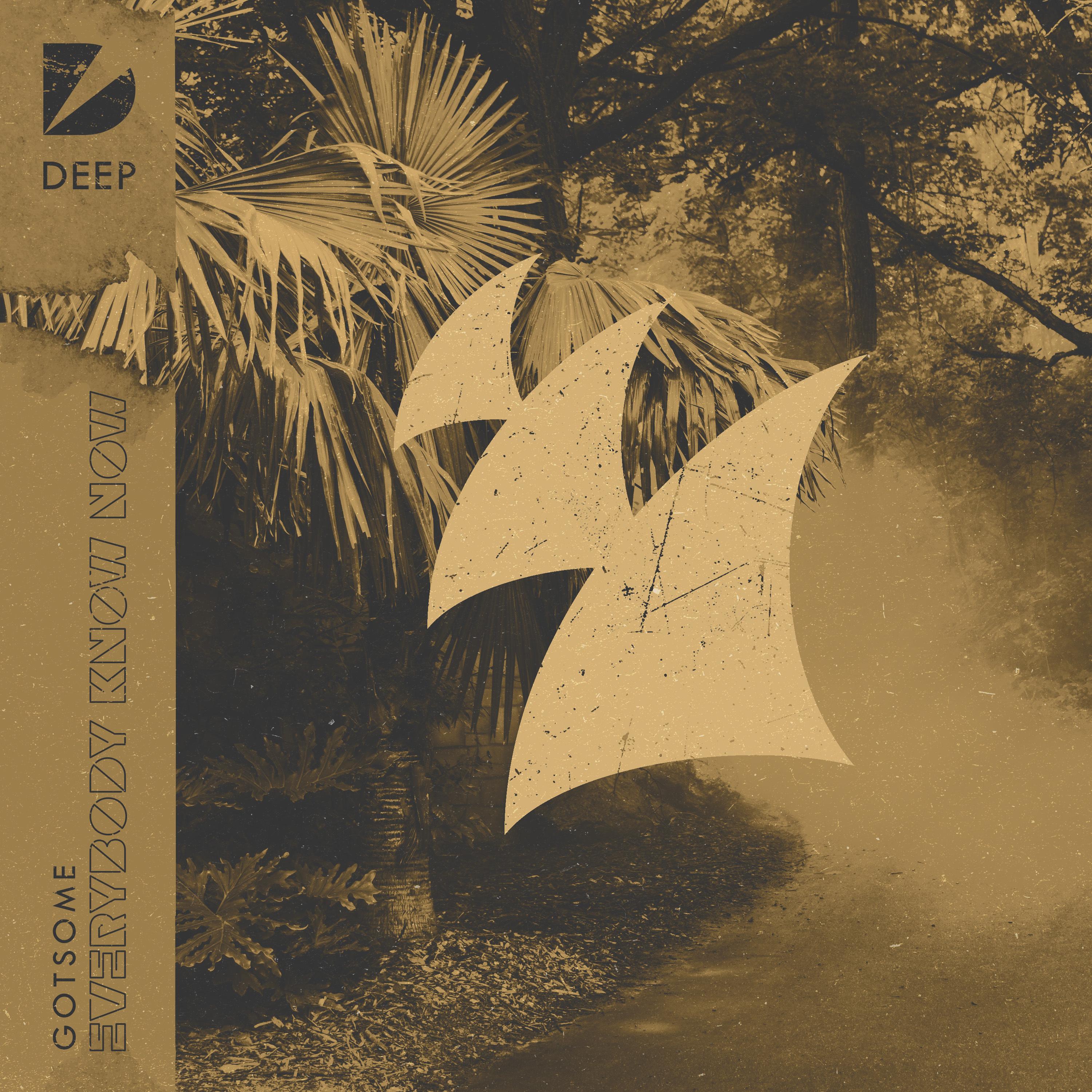 Everybody Know Now (Extended Mix)