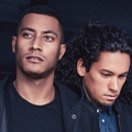 Sunnery James & Ryan Marciano