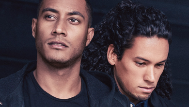 Sunnery James & Ryan Marciano