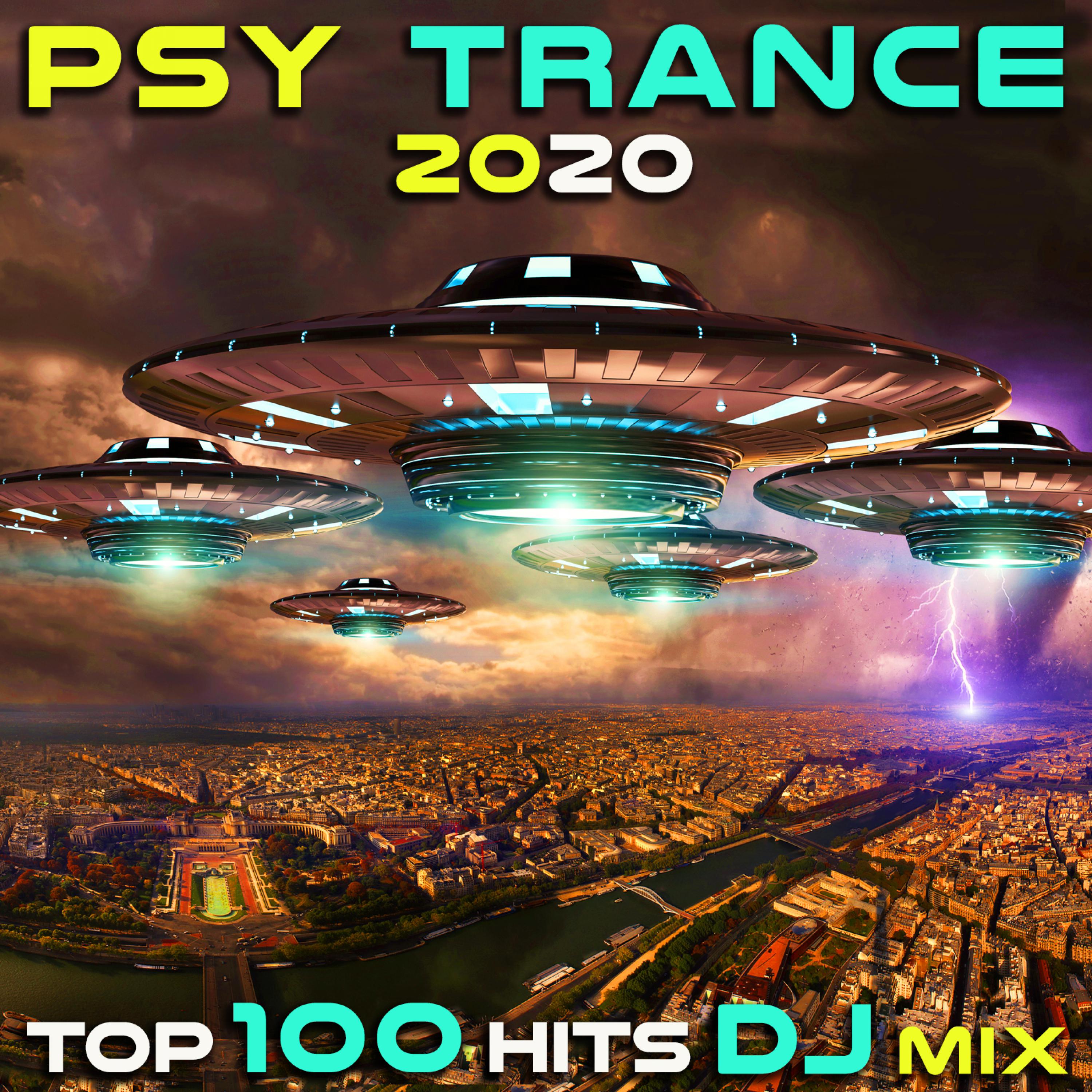 Tune Boosters - Access Denied (Psytrance 2020 DJ Mix Edit)