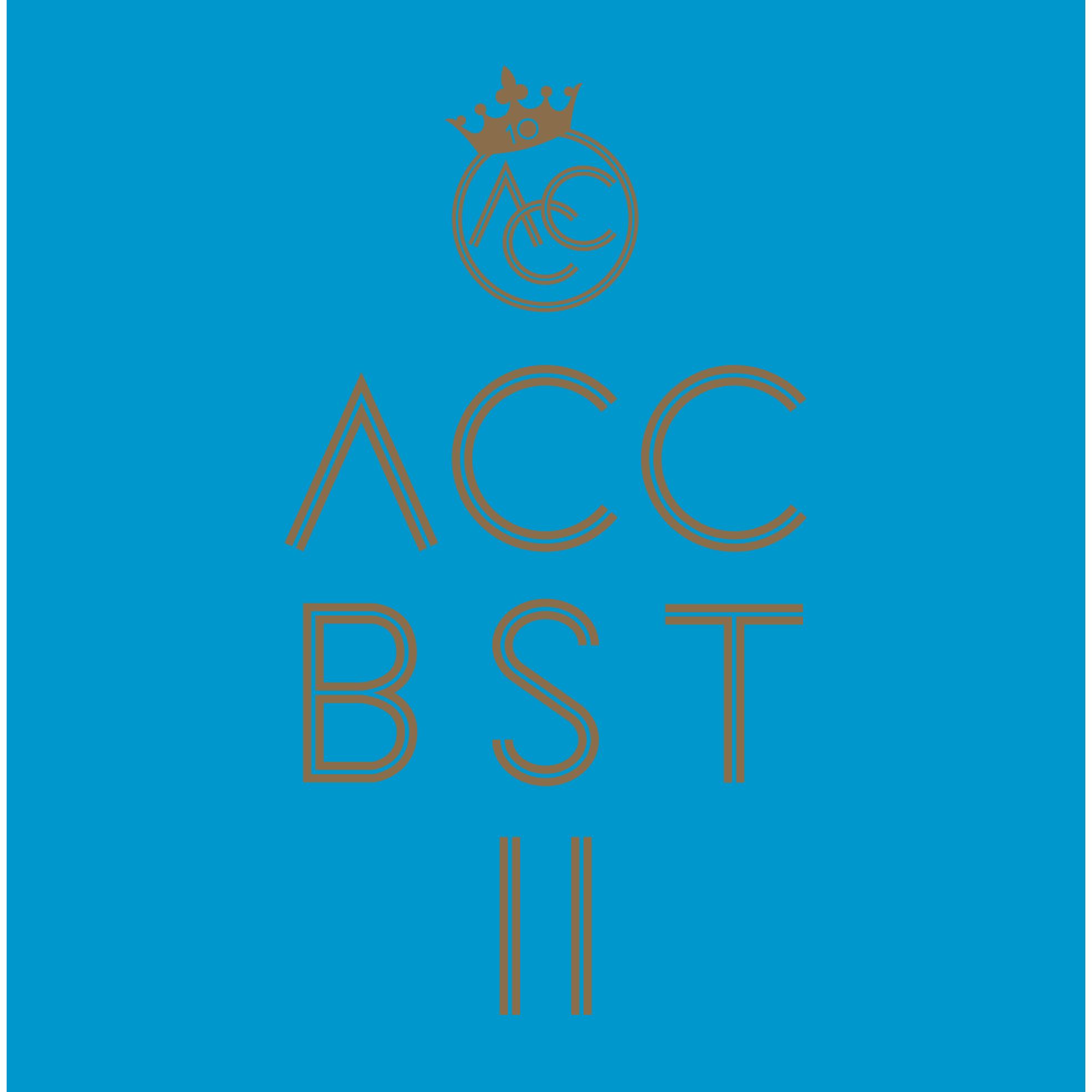 Awesome City Club BEST Ⅱ