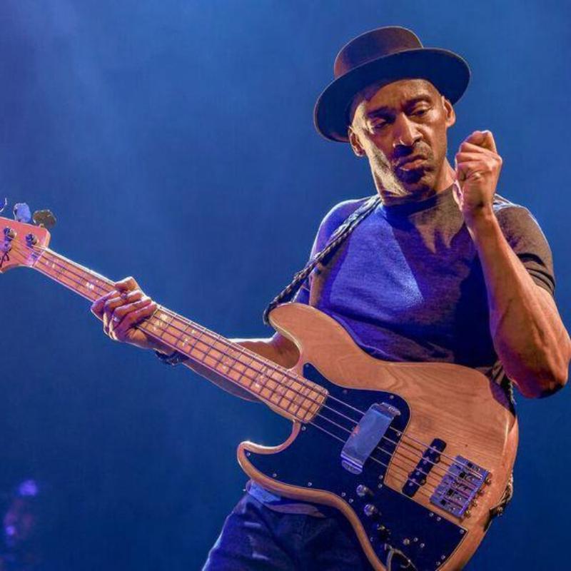 放克爵士 | 在爵士与放克的碰撞中舞动